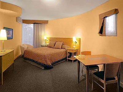 Urbana Suites Mendoza Apart-hotel
