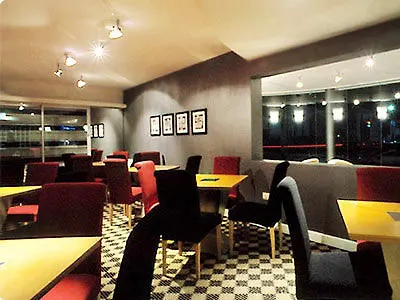 Urbana Suites Mendoza Argentina