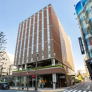 Wing International Premium Shibuya Japão