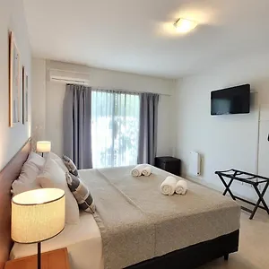 Soltigua Apart-hotel
